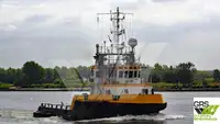 Sleperschip te koop