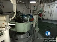 Olie-/chemikaliëntanker te koop