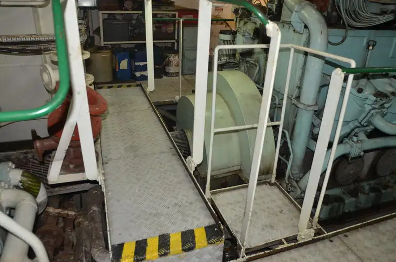 Sleperschip te koop