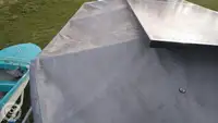 Containerschip te koop