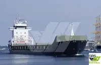 Bulkcarrier te koop