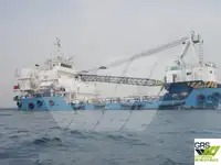 Kraanschip te koop