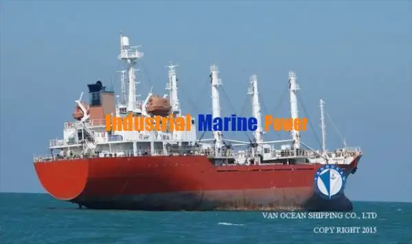 Koelschip te koop