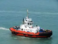 Sleepboot Te koop