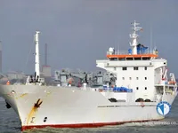 Koelschip te koop