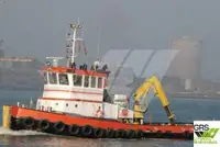 Sleperschip te koop