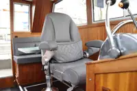 Patrouilleboot te koop