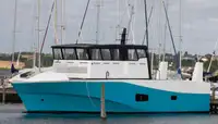 Bemanningboot te koop