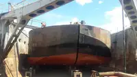 Barge te koop