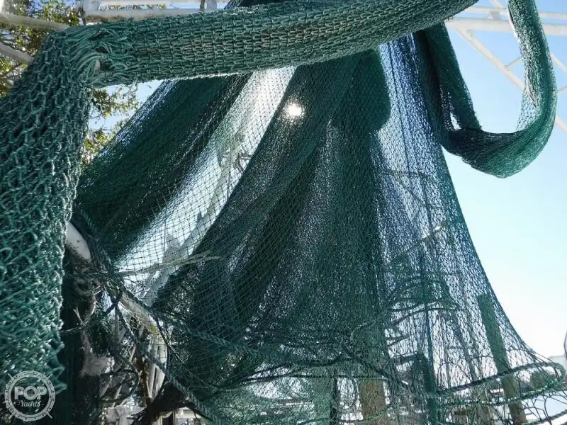 Trawler te koop