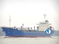 Olie-/chemikaliëntanker te koop