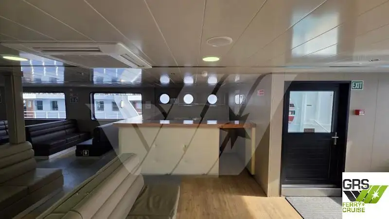 Ro-Ro-schip te koop