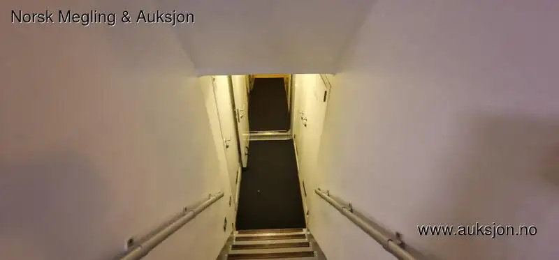 Sleperschip te koop
