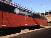 Barge te koop
