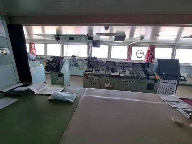Ro-Ro-schip te koop