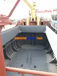 Bulkcarrier te koop