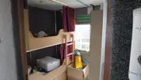 Onderzoeksvaartuig te koop