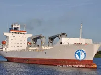 Koelschip te koop