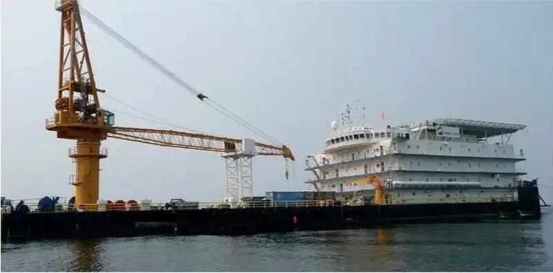 Barge te koop