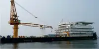 Barge te koop