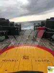 Servicevaartuig voor windparken te koop