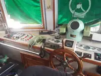 Sleperschip te koop
