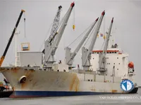 Koelschip te koop