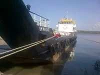 Landingsvaartuig, tank Te koop