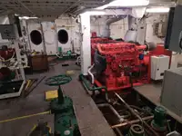 Sleperschip te koop