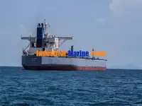 Olie-/chemikaliëntanker te koop