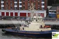 Sleepboot Te koop
