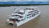 Catamaran te koop