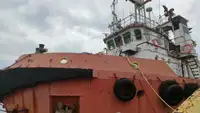 Sleepboot Te koop