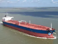 Olie-/chemikaliëntanker te koop