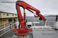 Catamaran te koop