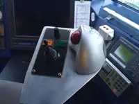Passagiersschip te koop