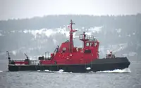 Sleepboot Te koop
