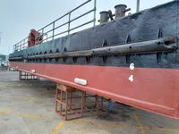 Barge te koop