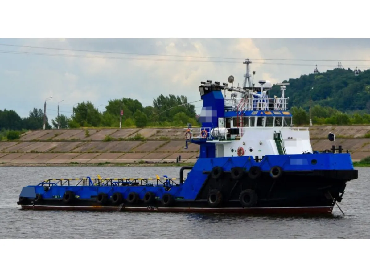 Anchor Handling Tug Supply (AHTS) te koop