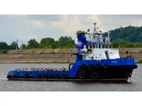 Anchor Handling Tug Supply (AHTS) te koop