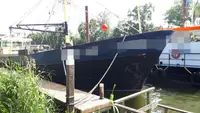 Trawler te koop