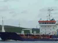 Olie-/chemikaliëntanker te koop