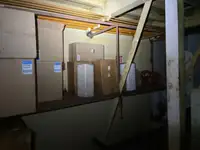 Baggeraarschip te koop