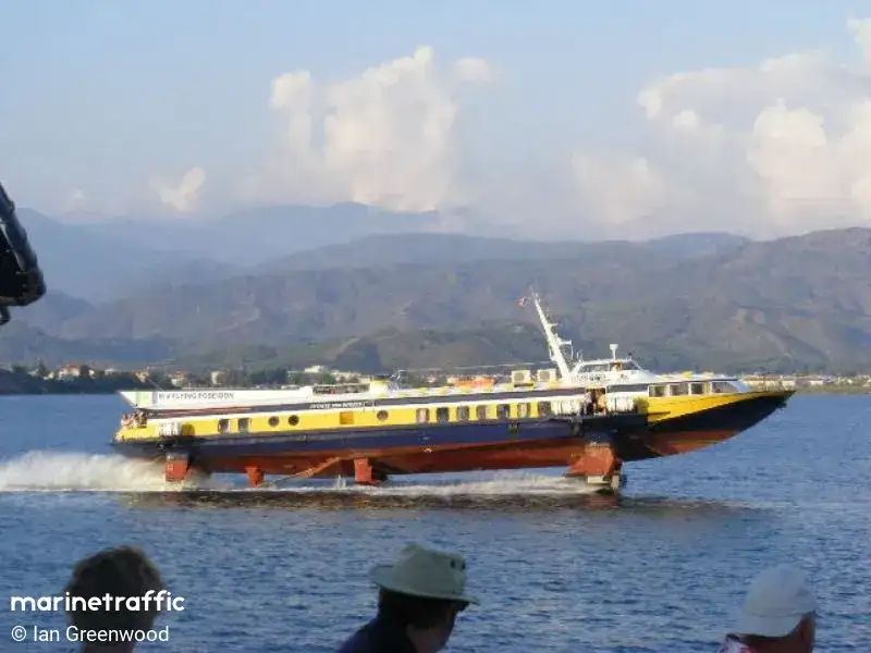 Ro-Ro-schip te koop