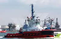 Sleperschip te koop