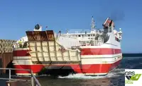 Ro-Ro ship Te koop