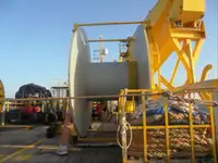 Koelschip te koop