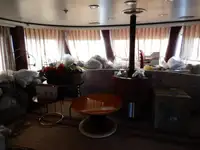Passagiersschip te koop