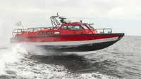 Patrouilleboot te koop