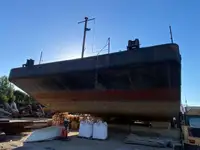 Sleperschip te koop
